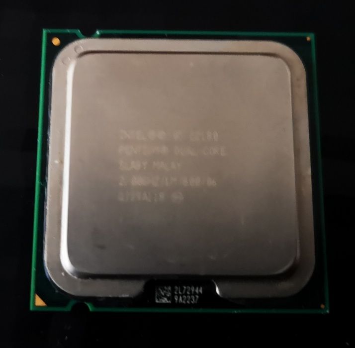 Intel Pentium