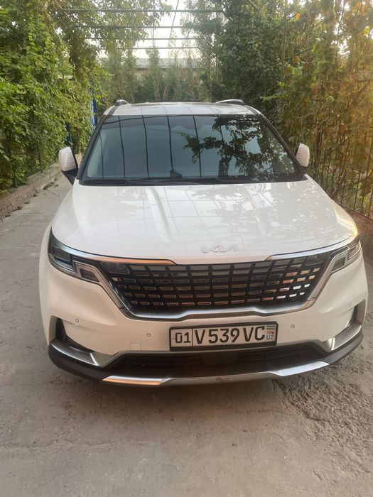 Kia carnivar full 2023 yil