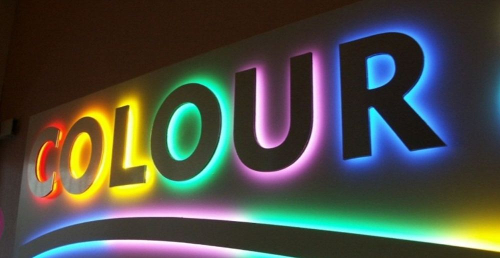 Лайтбоксы, световые кроба, наружная реклама, световые буквы, ремонт