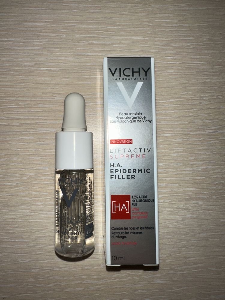 Vichy Liftactiv Serum