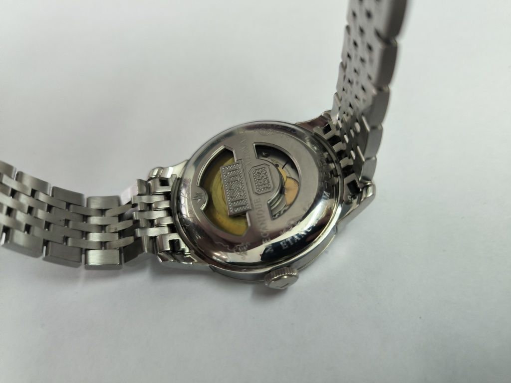 Часы оригинал Tissot Le locle automatic, Swiss made.