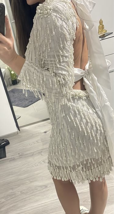 Rochita asos markmea 40