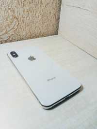 Продается iphone x 64 gb