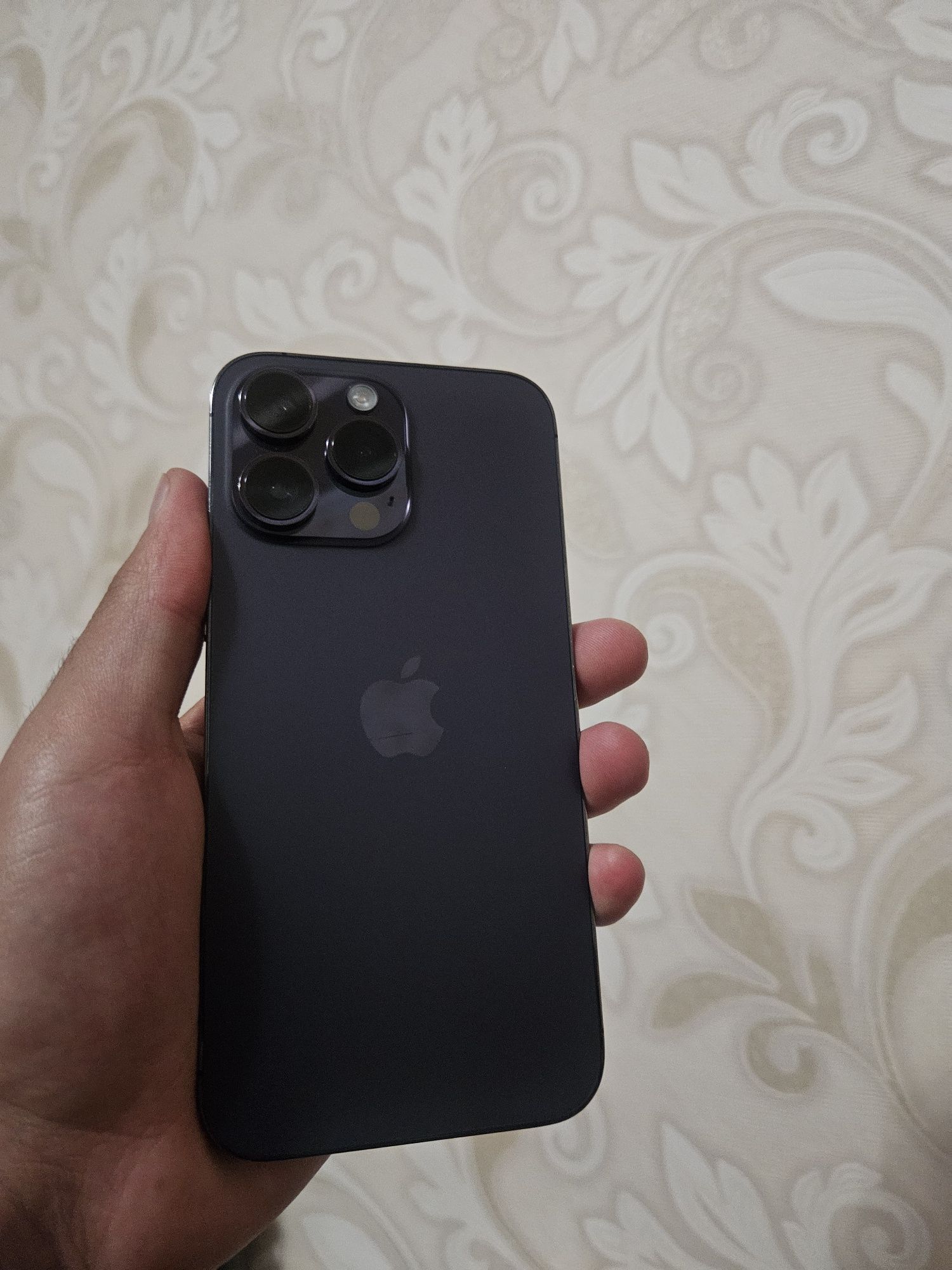 Iphone 14 Pro Max 256 LLA