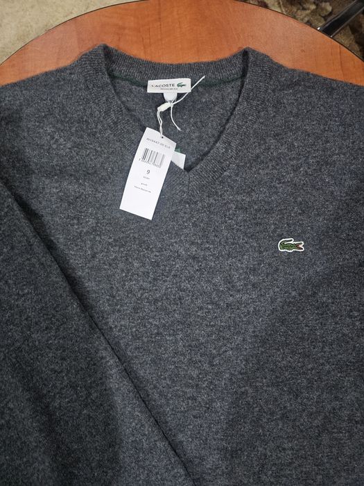 Lot   Pulovere   Lacost barbati