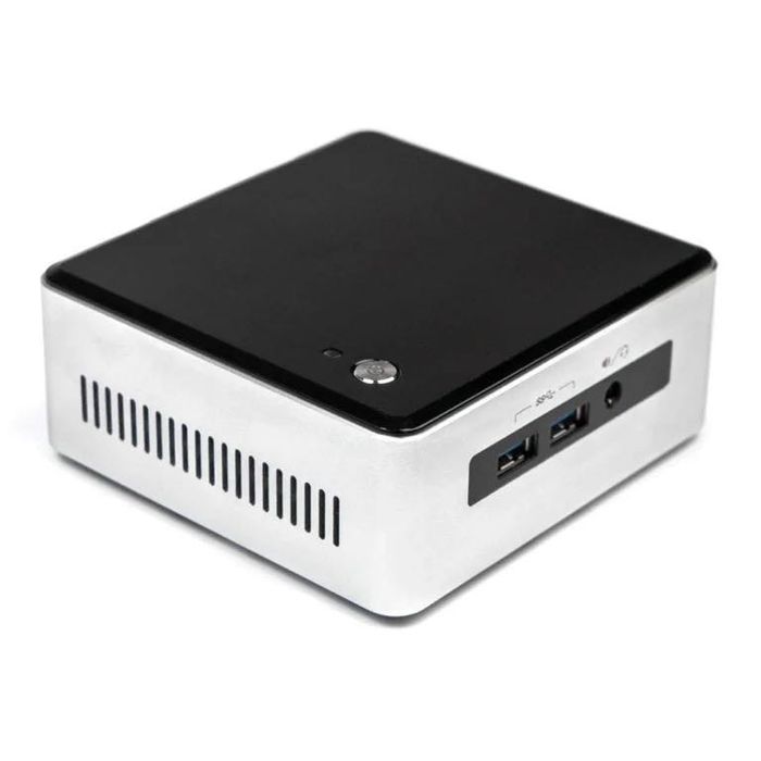 Intel NUC 5i5MYHE si Intel NUC 5i5RYB