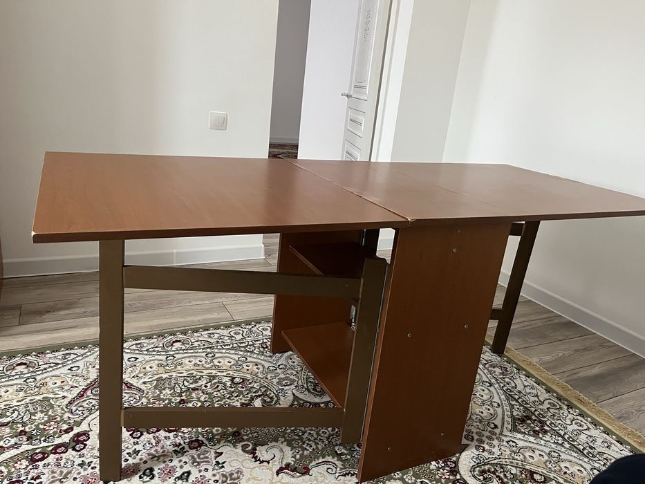 Стол транцформер