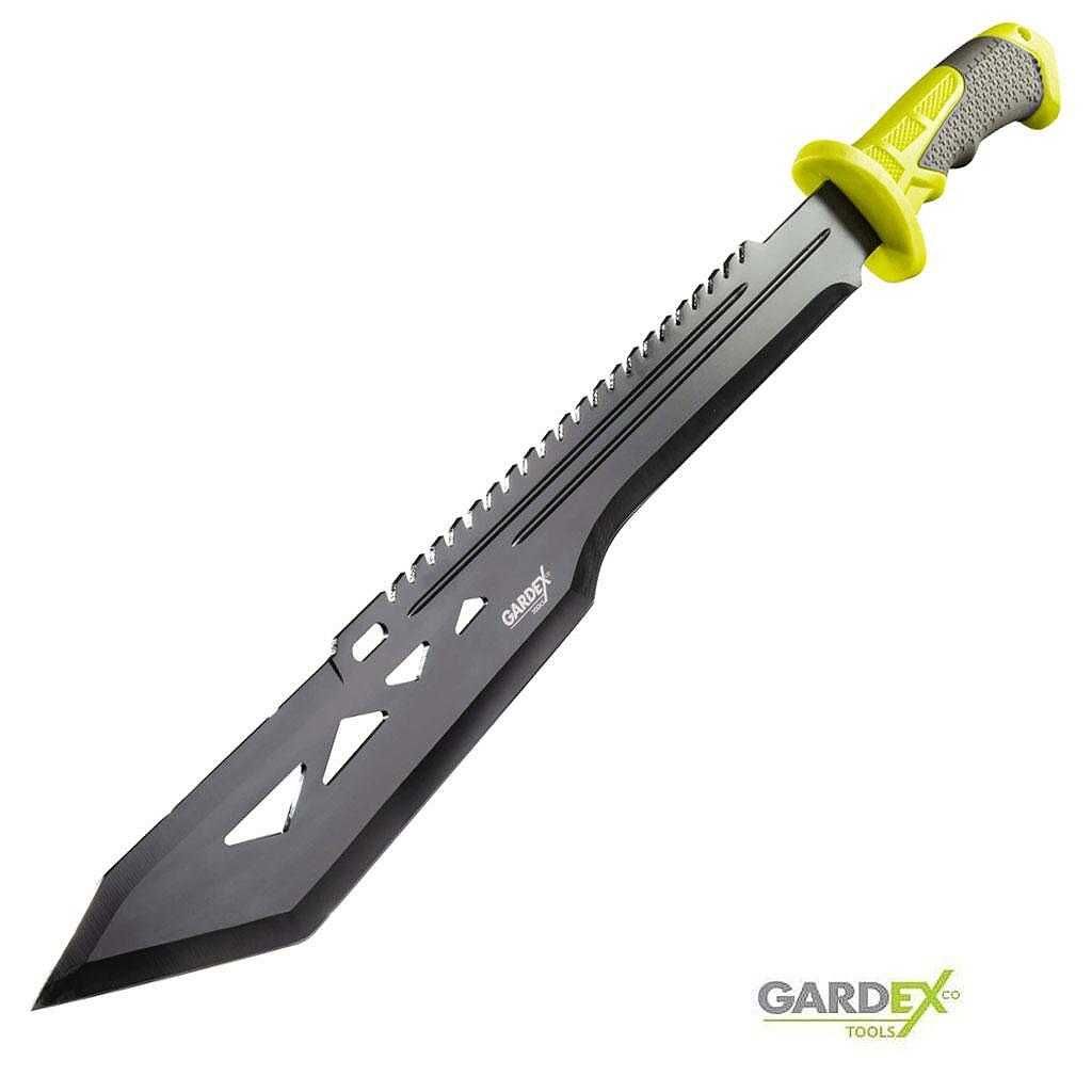 Къмпинг Мачете 65см GARDEX