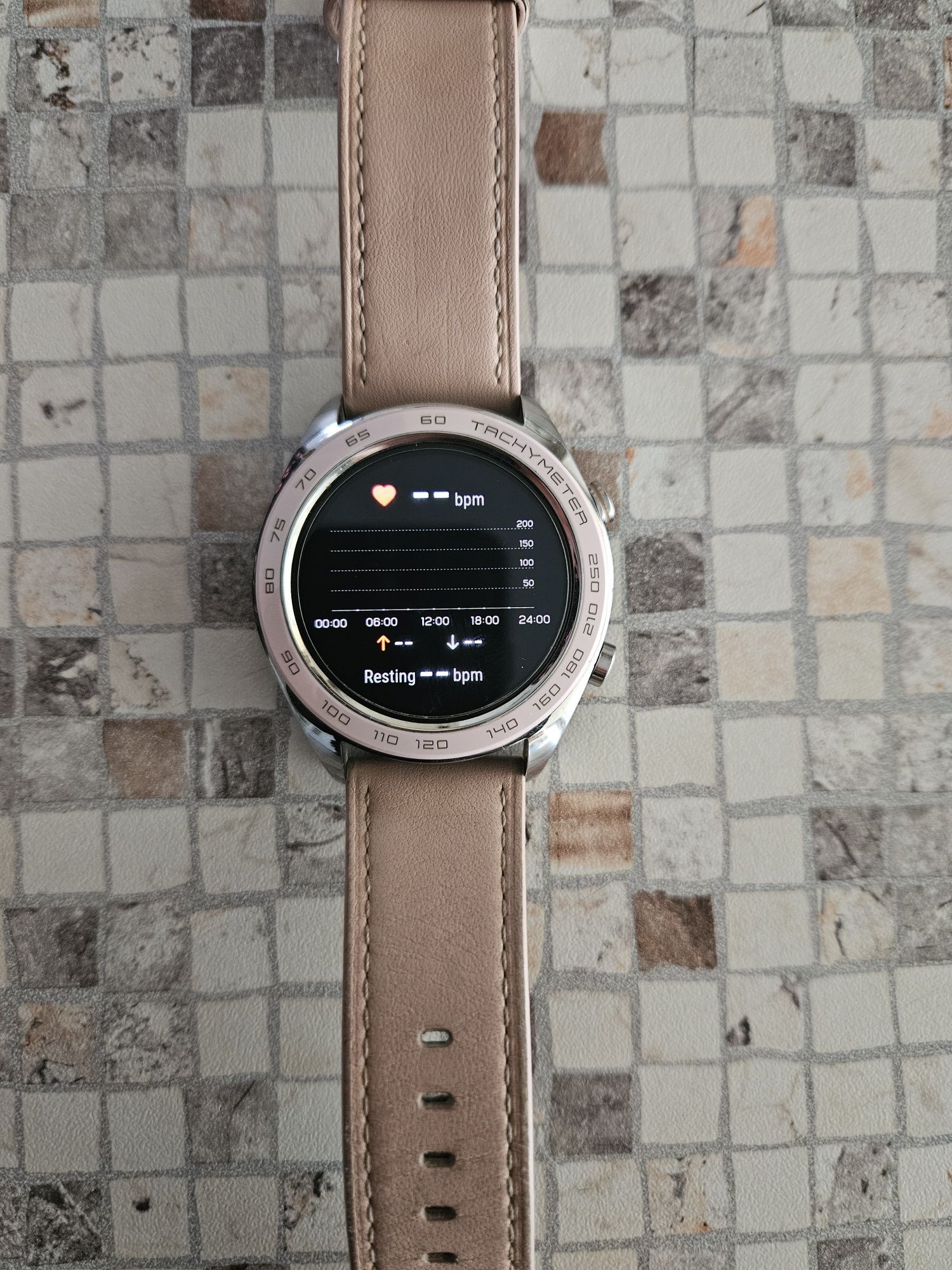 Smartwatch Huawei Honor Watch Dream, Roz