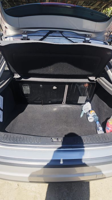 Vând Ford focus 2007 pe benzina motor 1600cm3
