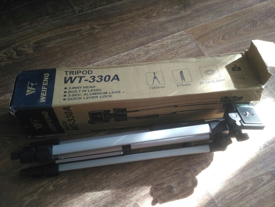 Подставка для камеры/фотоаппарата