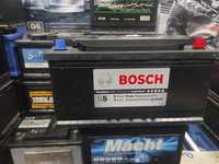 Американски акумулатор BOSCH 100ач,гаранция ,доставка