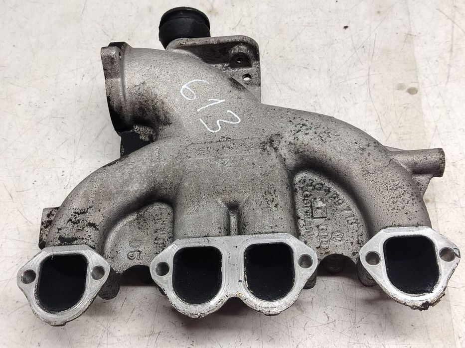 Galerie de admisie 1.9 tdi BKC BXE 03g129713 Skoda Octavia 2 [2004 -