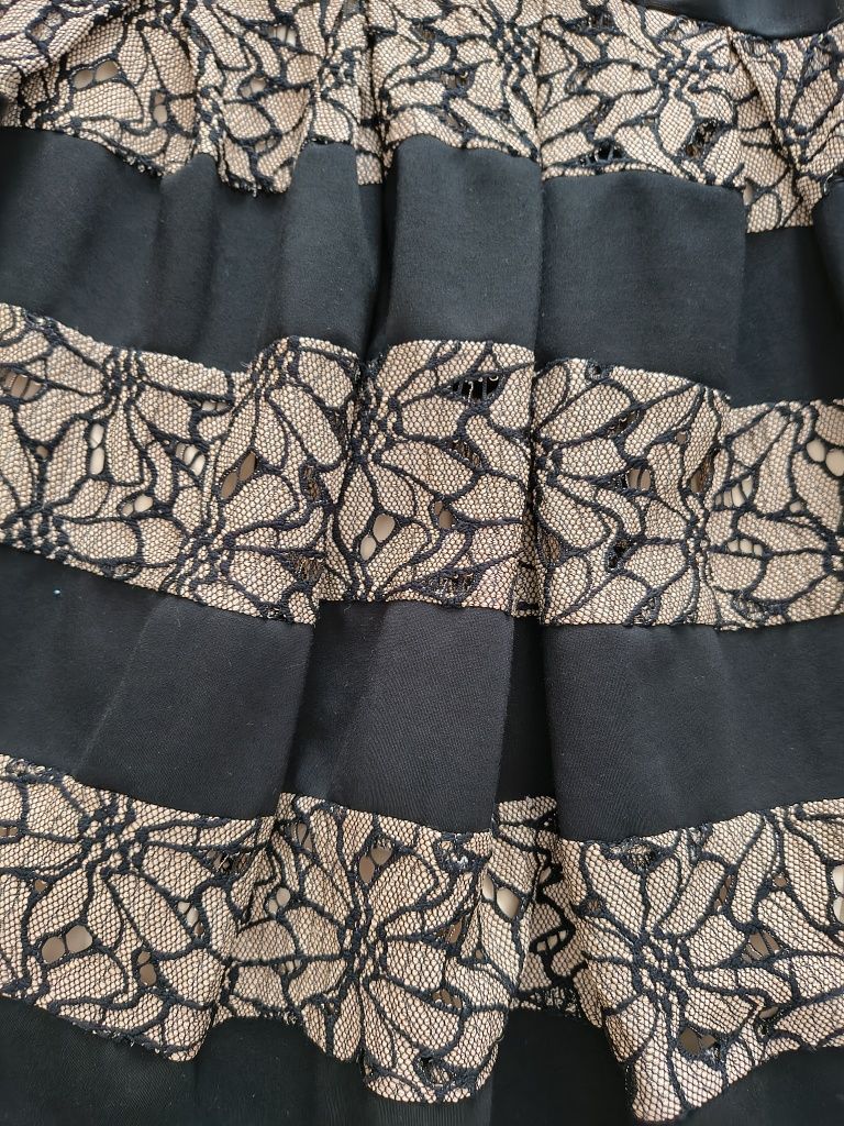 Rochita designer Eva Franco