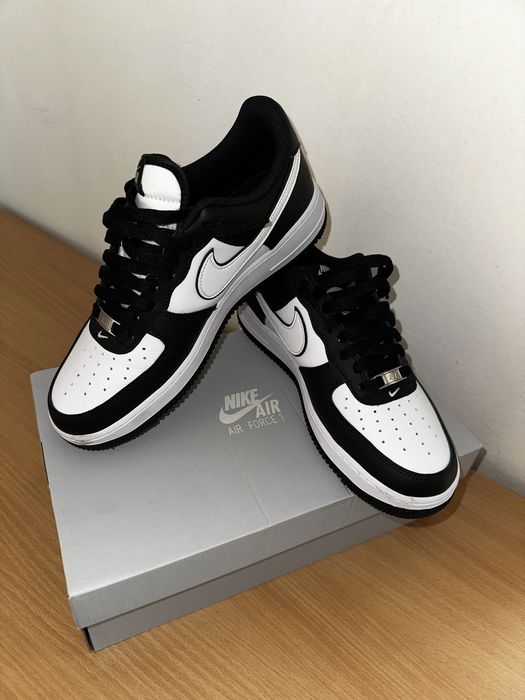 Air force 1 low