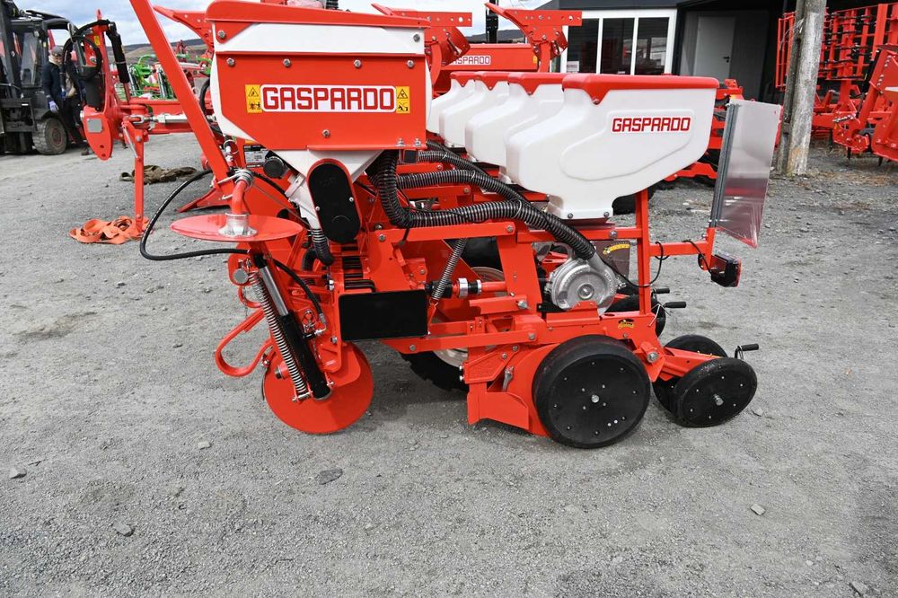 Semanatoare MT 4 - Maschio Gaspardo