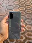Samsung s 20 ideal