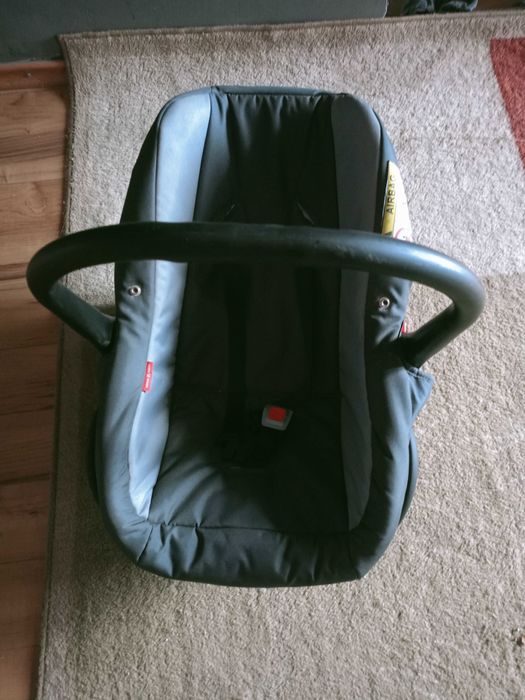 Scaun scoica auto bebelusi