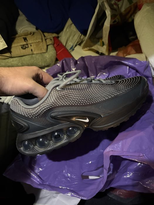 nike air max winter