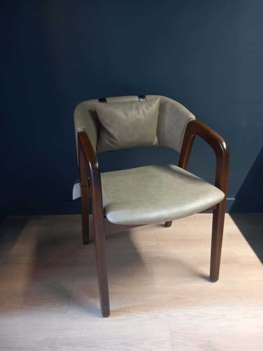 Scaun dining ecopiele 1 bucata