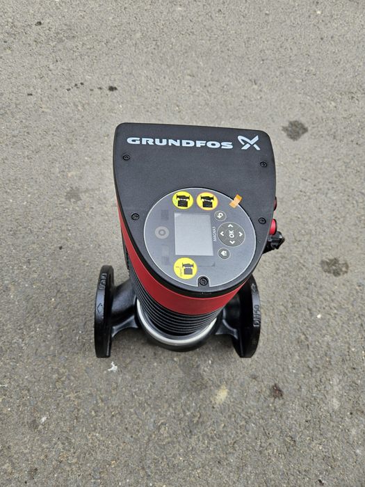 Pompa recirculare Grundfos Magna 3