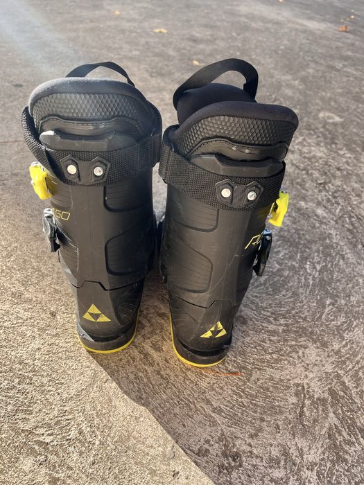 Fisher ски обувки, 36 размер (22,5 ски обувка)