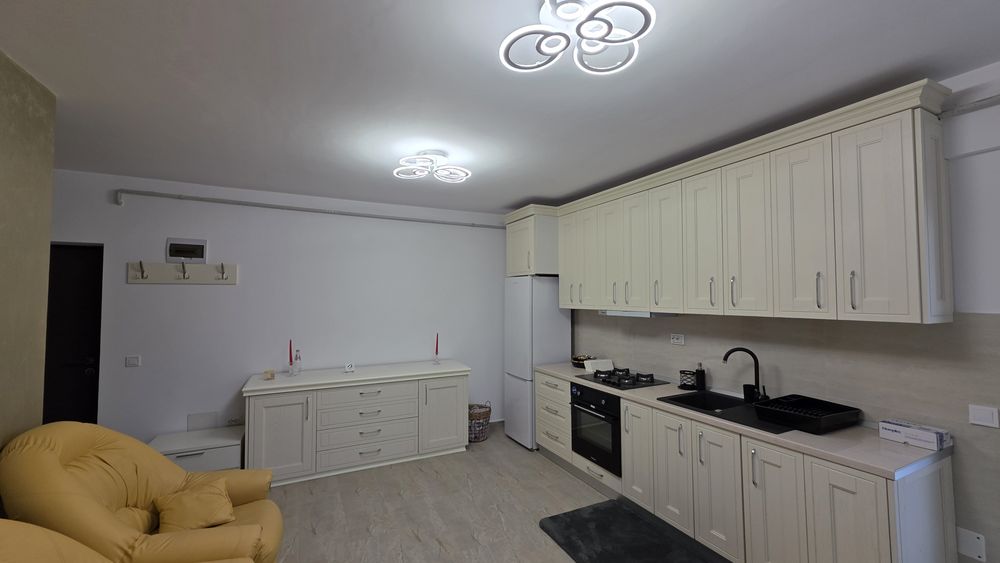 Contemporan Homes Apartament cu două camere