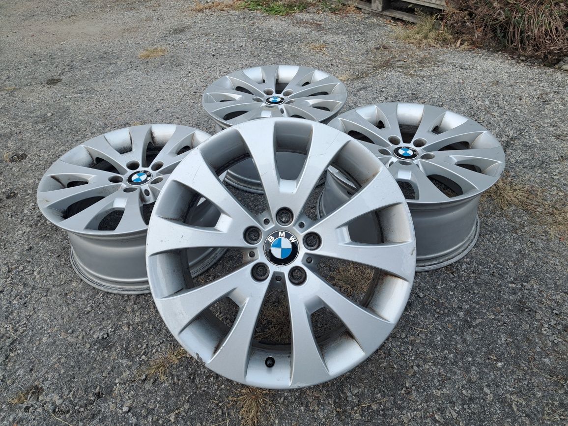 5x120/18 Style 206 Bmw X3 E83 X5 3 5х120/18 Бмв Sport Paket