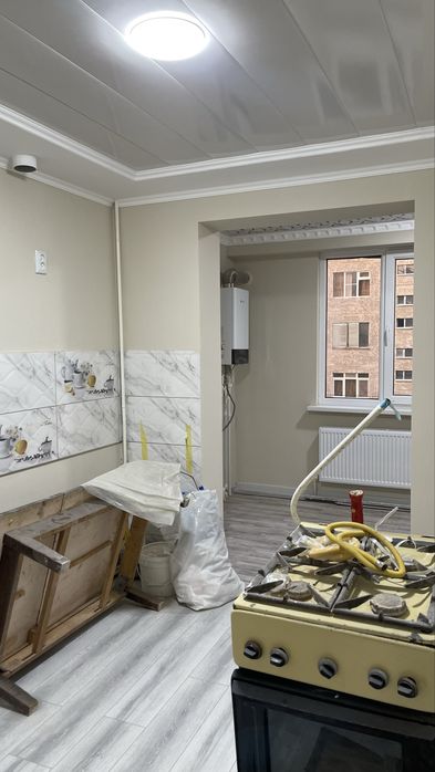 Продаётся квартира