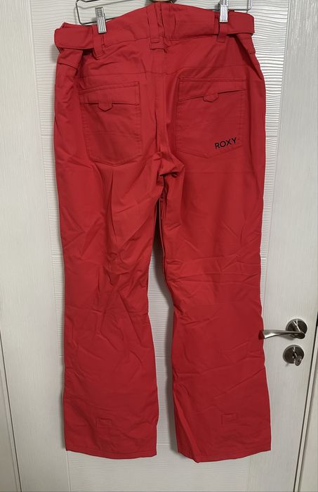 Дамски сноуборд панталон Roxy - като нов