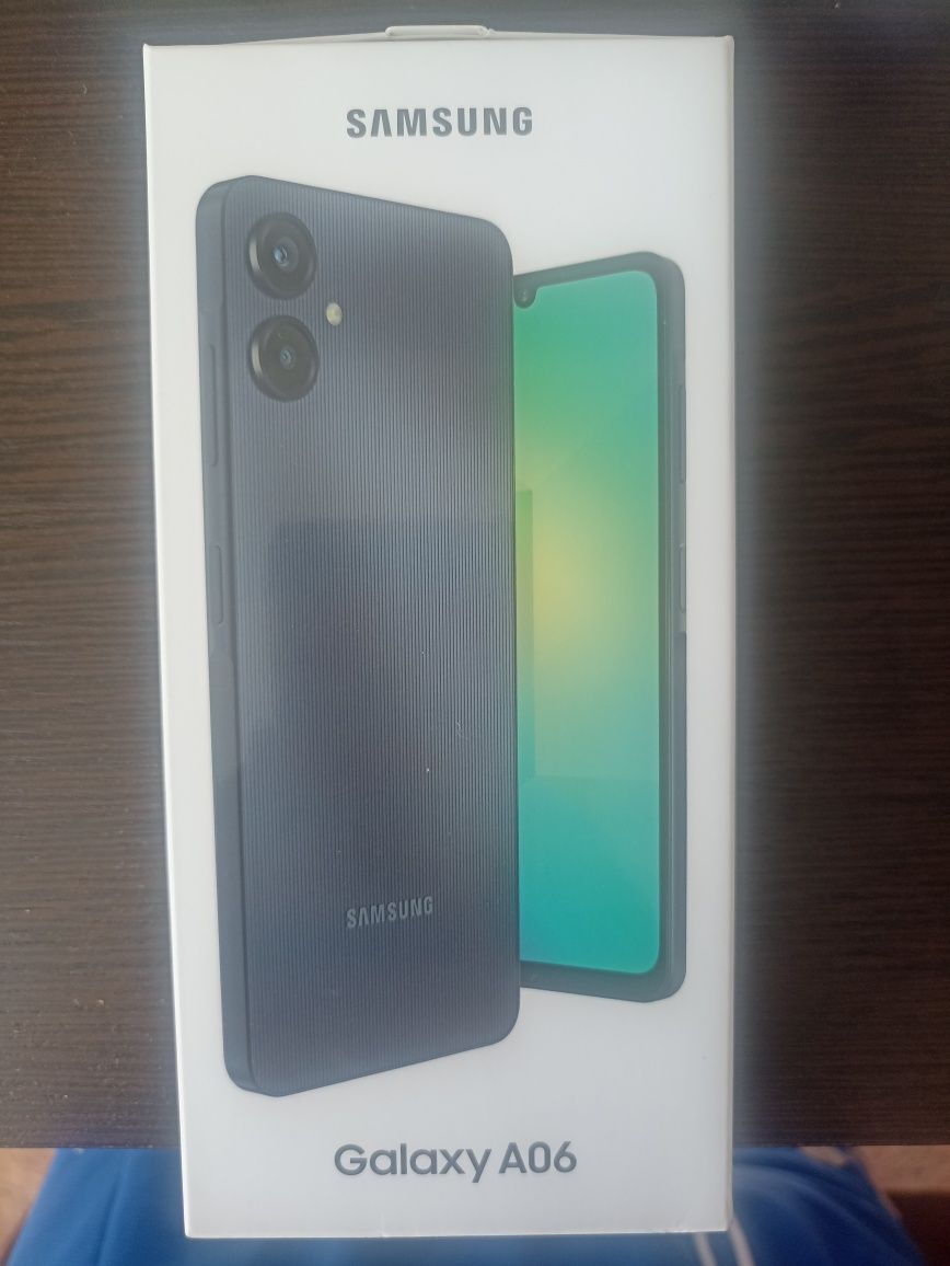 Продам Samsung A06