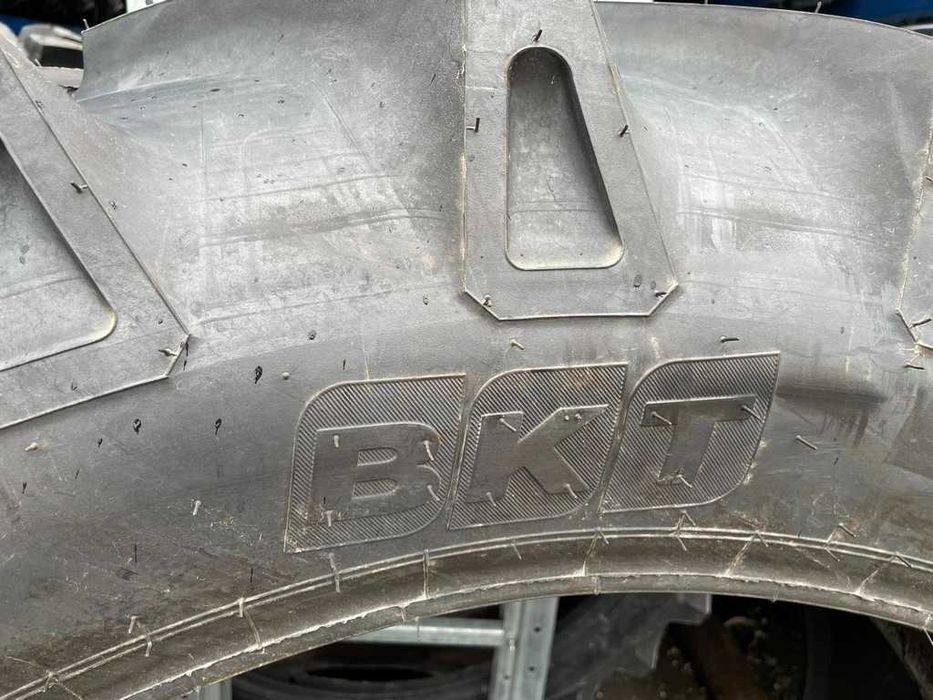 Anvelope marca BKT de U650 14.00-38 Cauciucuri agricole 8PR