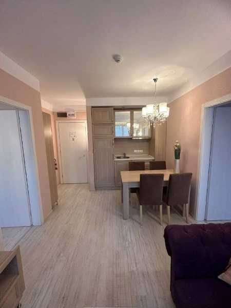 Продава се Тристаен апартамент в к.к. Слънчев бряг - 60 кв.м за 1575 €/кв.м - Снимка #2