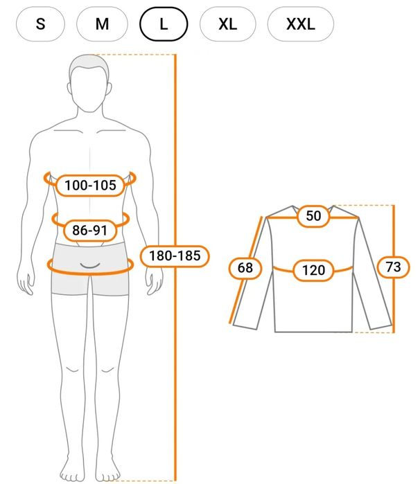 Софтшел тактическо яке.