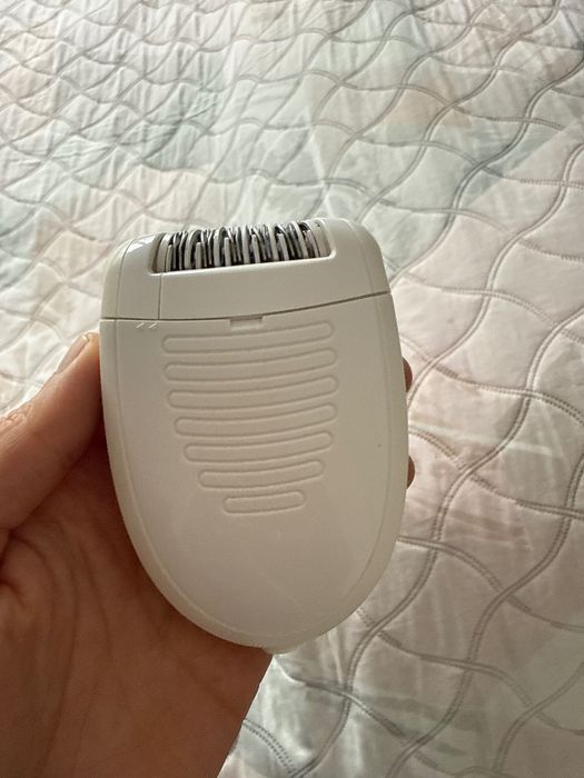 Епилатор Philips