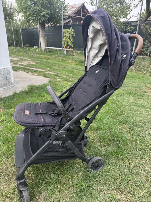 Carucior Joie Tourist