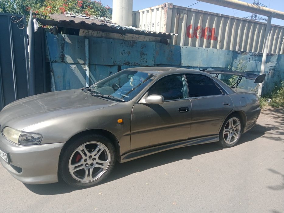 Продам Тойота ексив