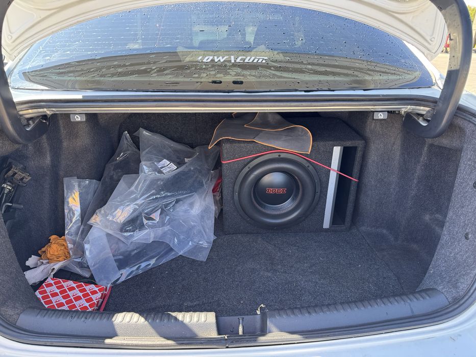 Vw jetta 1.6 tdi