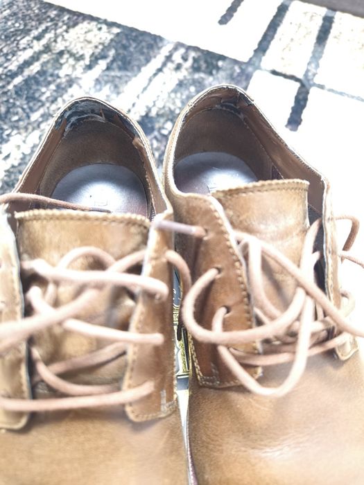 Обувки Timberland 43 / 27см