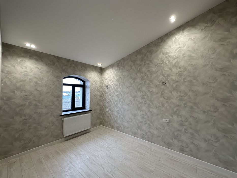 Янги Ремонтли 2 хона 47.5 кв.м Новостройкада Файзабод махалласида