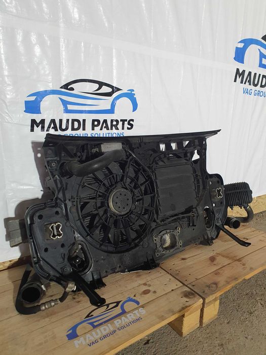 Trager complet A6 2.0TDI 2005- 2008