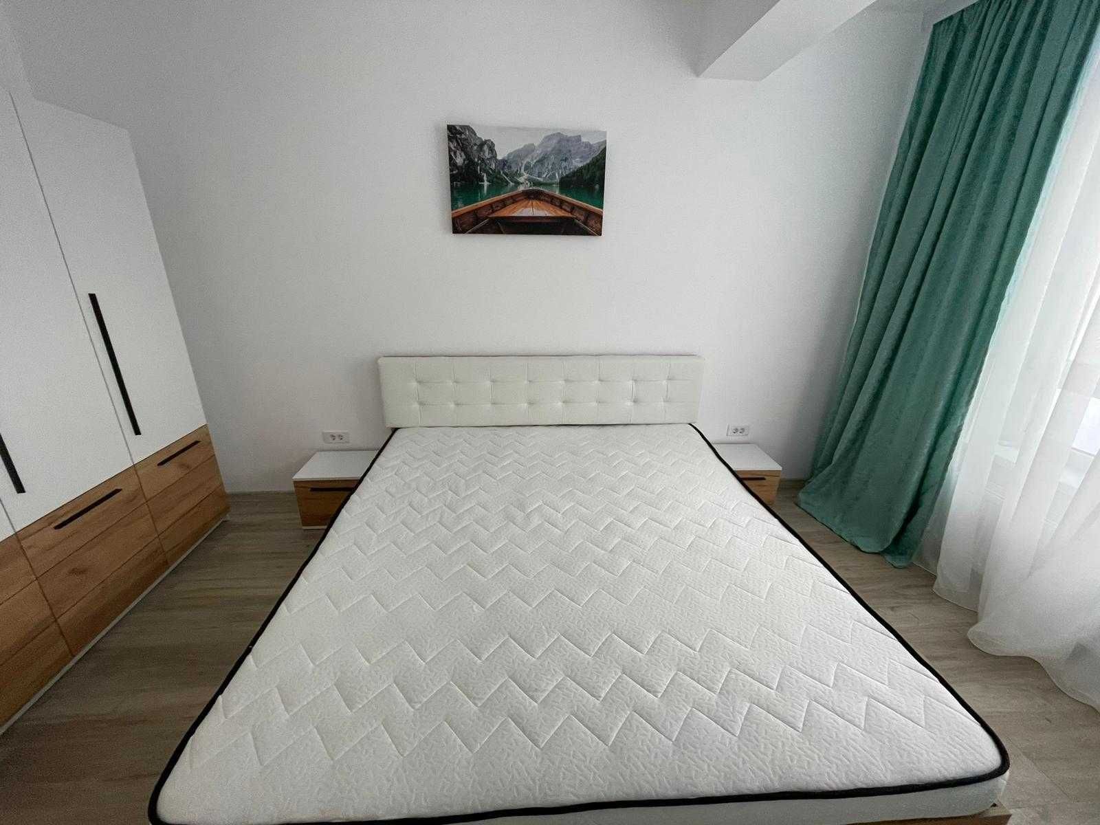 Apartament 2 camere in Ghimbav- Cristian