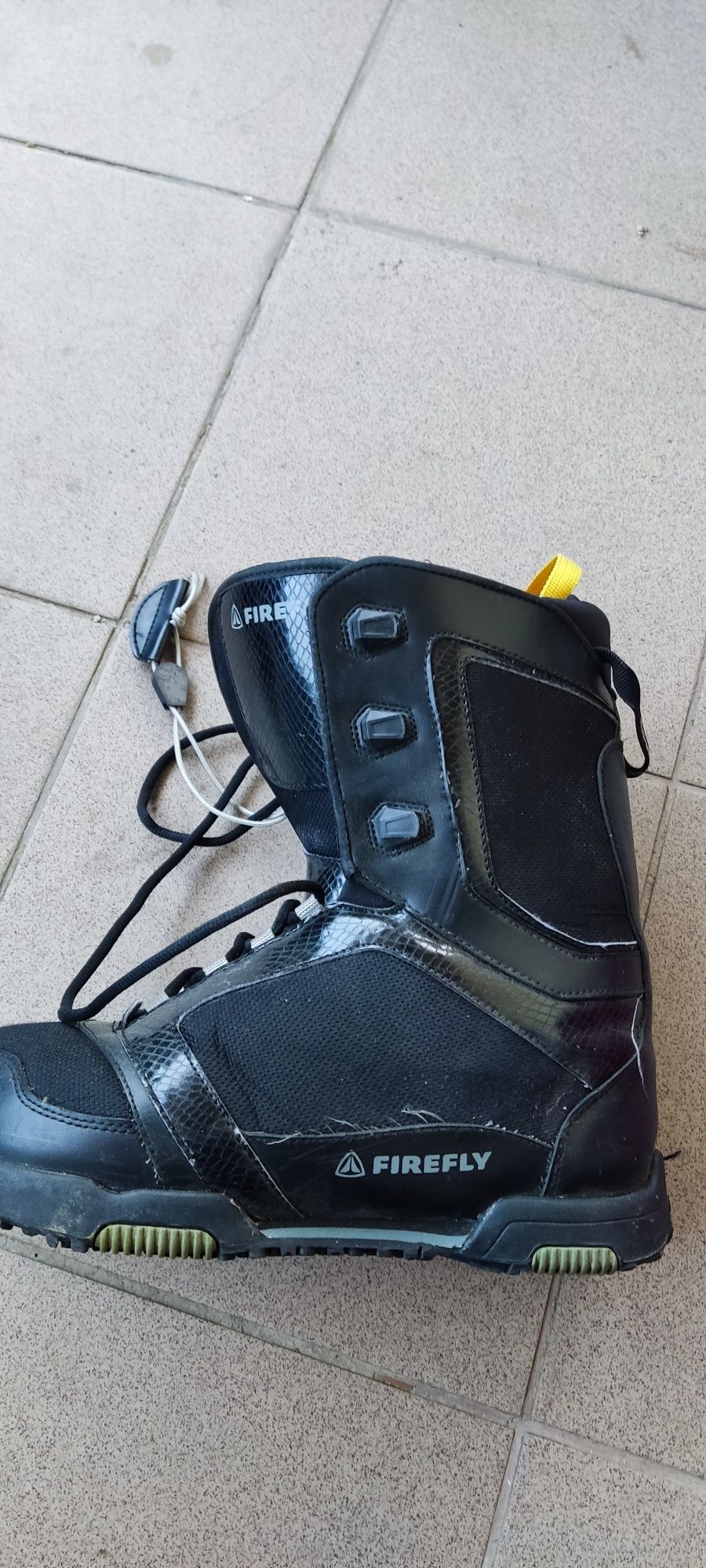 Boți Snowboard 42