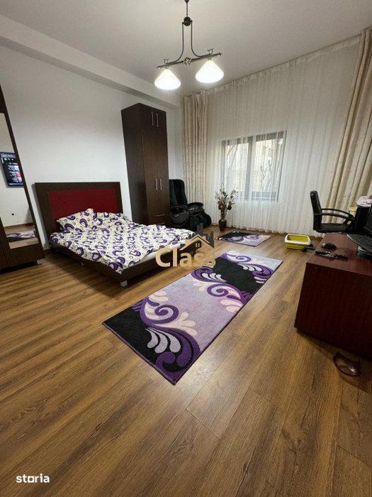 Apartament la Casa 2 camere | Decomandat | 56mpu | Donath Grigorescu