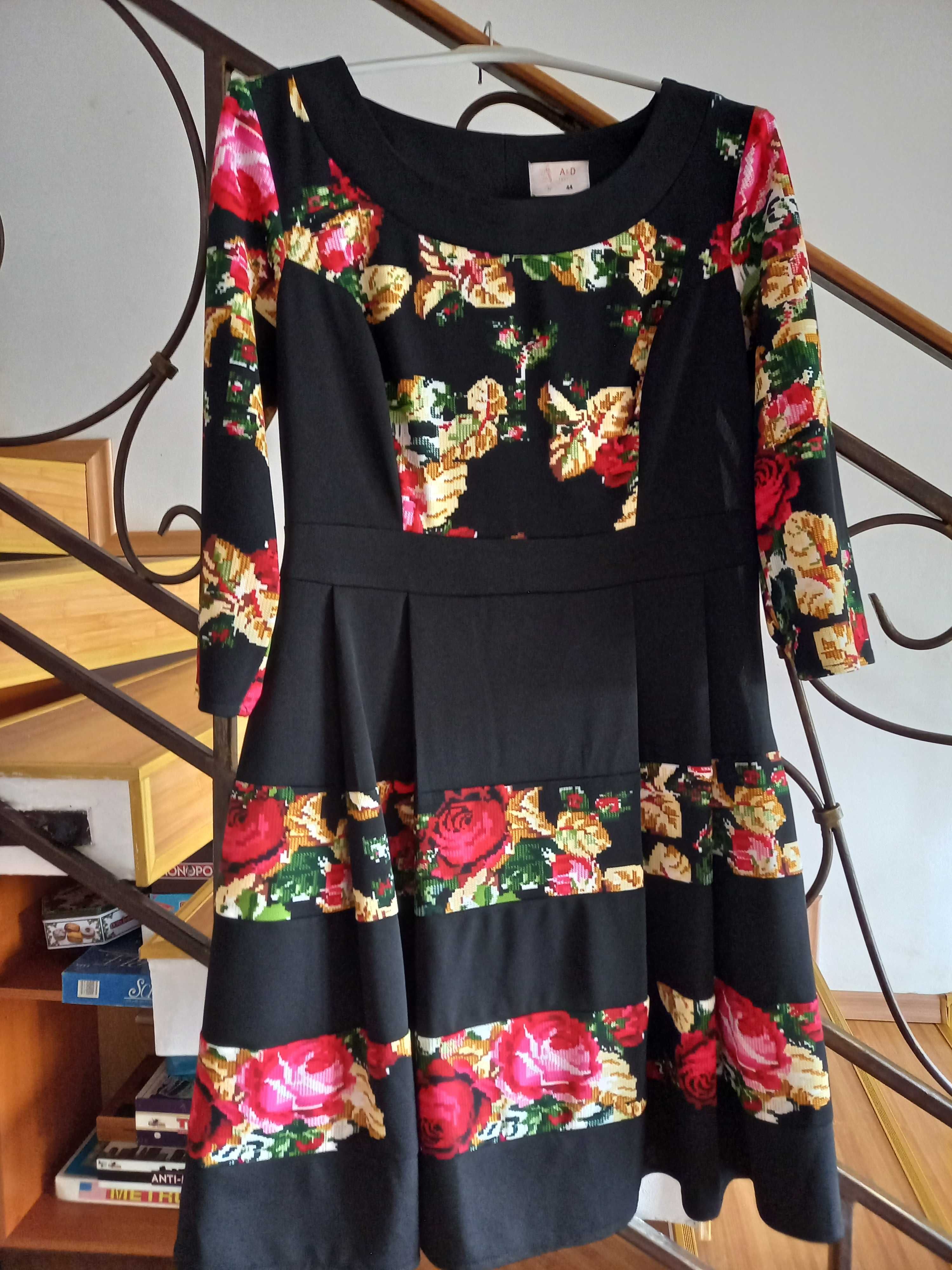 Rochie A&D Fashion nr.44