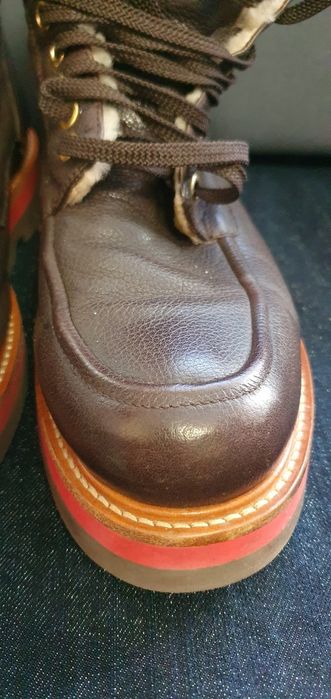 Cesare Paciotti боти