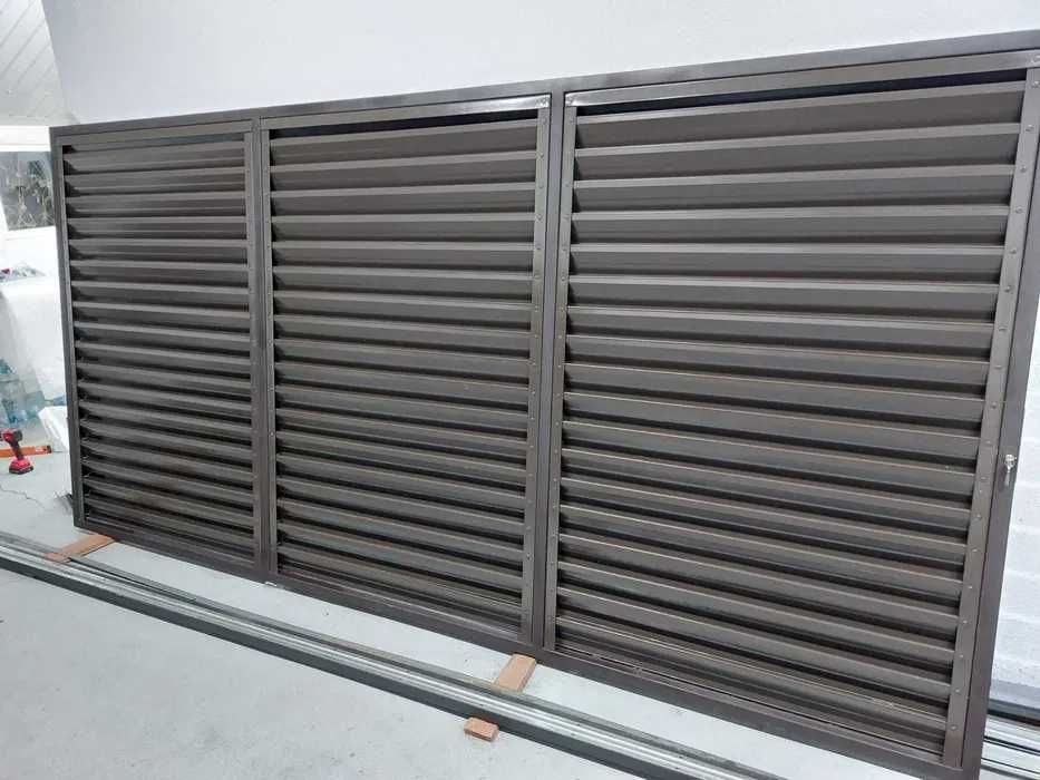 Porti sipca Jaluzele gard Prinde promotia