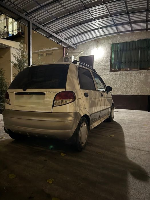 Матиз бест 2015 аренда