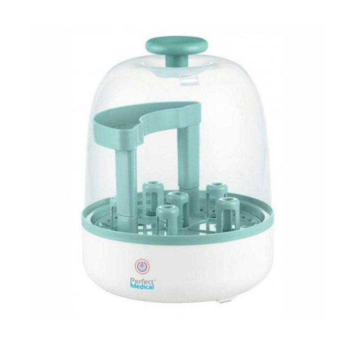 Sterilizator biberoane si tetine Perfect Medical