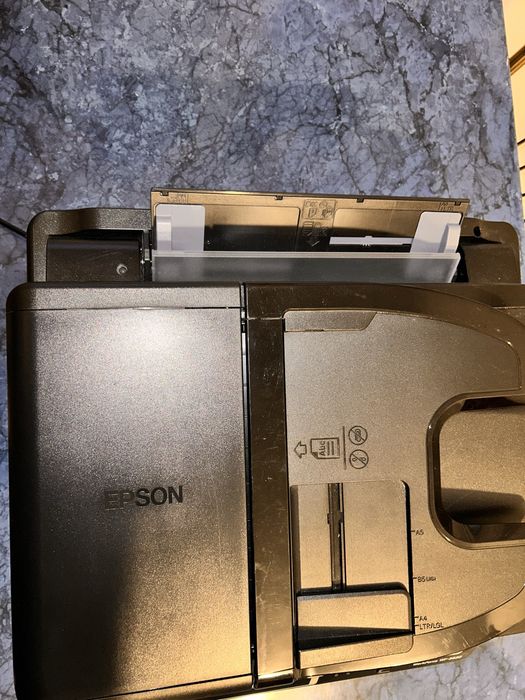 Imprimanta Epson WorkForce Wf-3620
